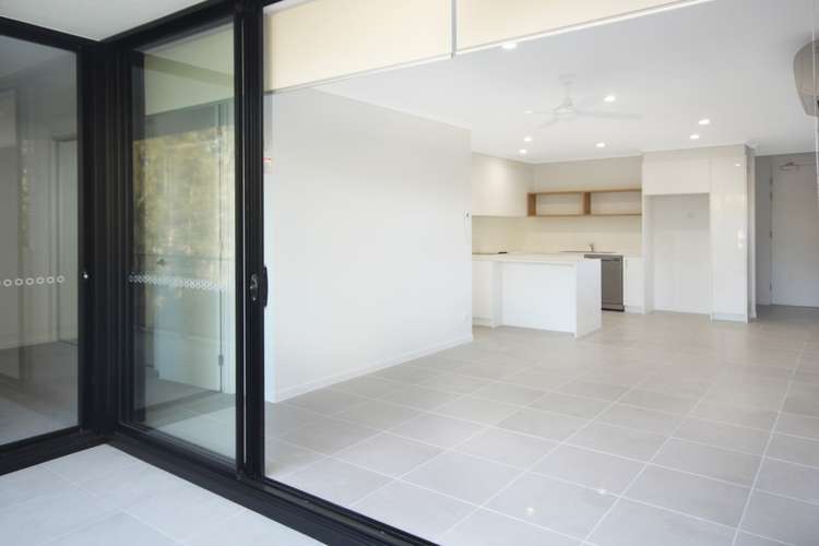 Third view of Homely apartment listing, 3/18 Norman Avenue, Maroochydore QLD 4558