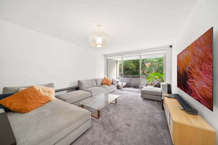 Main view of Homely apartment listing, 5/41 Ocean Street North, Bondi NSW 2026