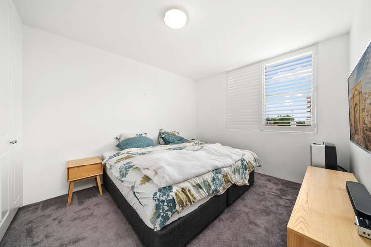 Second view of Homely apartment listing, 5/41 Ocean Street North, Bondi NSW 2026