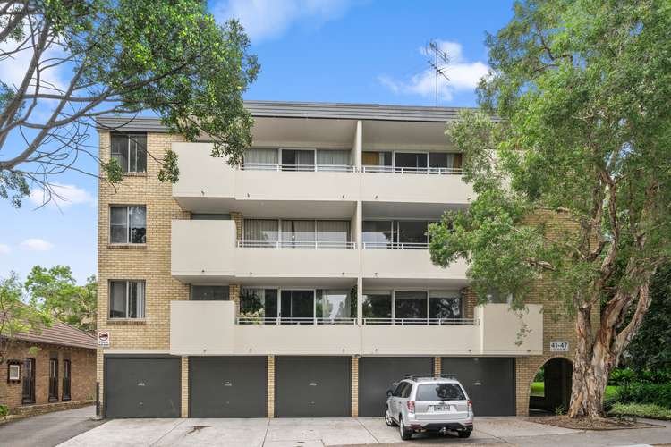 Fifth view of Homely apartment listing, 5/41 Ocean Street North, Bondi NSW 2026
