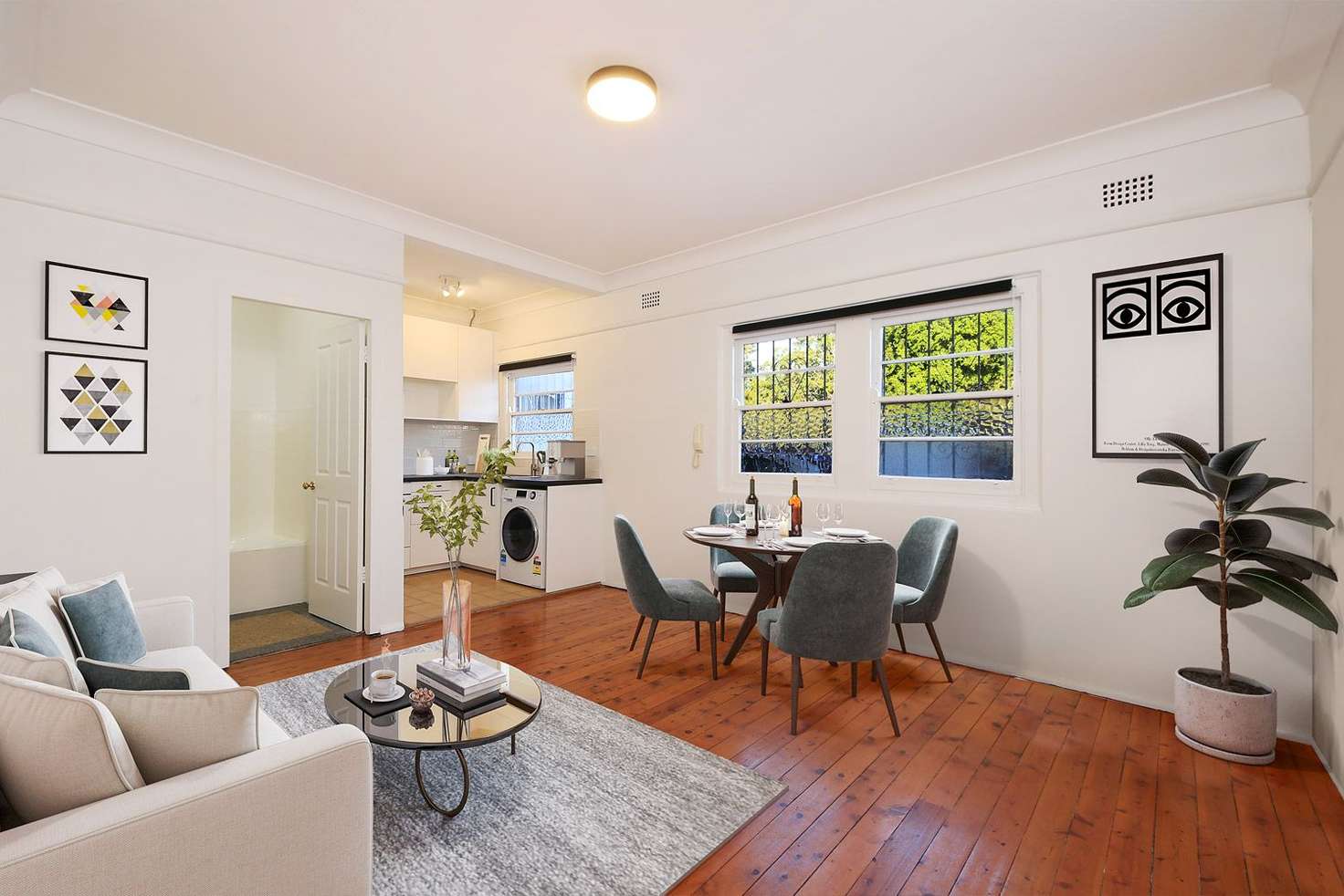 Main view of Homely apartment listing, 5/937 Botany road, Rosebery NSW 2018