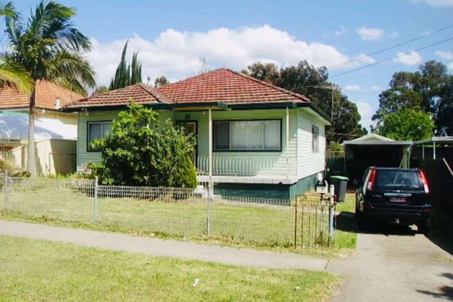Main view of Homely house listing, 26 The Avenue, Yagoona NSW 2199