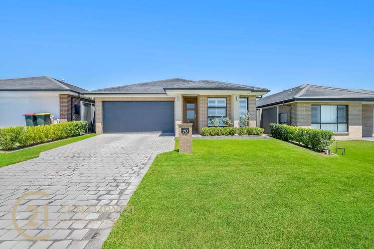 Main view of Homely house listing, 70 Brighton Street, Riverstone NSW 2765