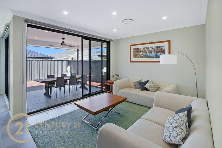 Fifth view of Homely house listing, 70 Brighton Street, Riverstone NSW 2765