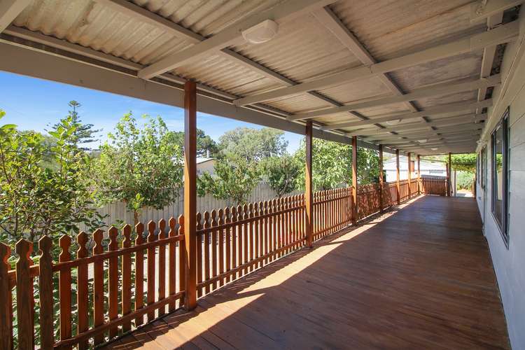 Second view of Homely house listing, 43 Wellington Avenue, Sellicks Beach SA 5174