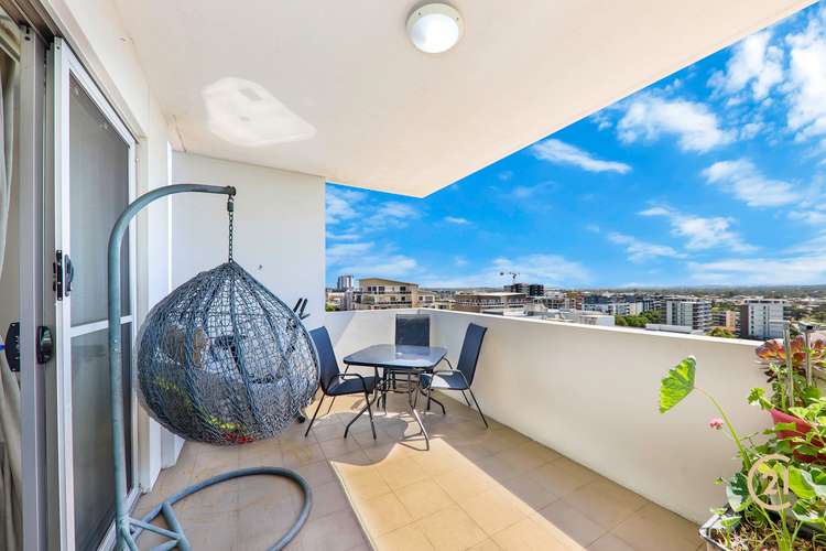Main view of Homely apartment listing, 43/1 Browne Parade, Warwick Farm NSW 2170