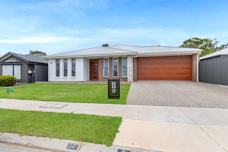 Main view of Homely house listing, 30 Tripodi Circuit, Parafield Gardens SA 5107
