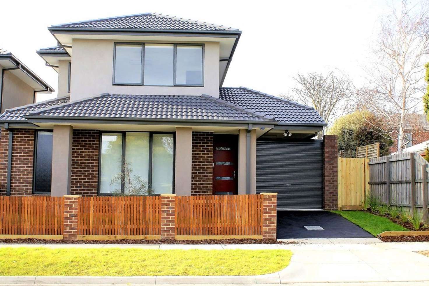 Main view of Homely townhouse listing, 10B Boston Street, Ashwood VIC 3147