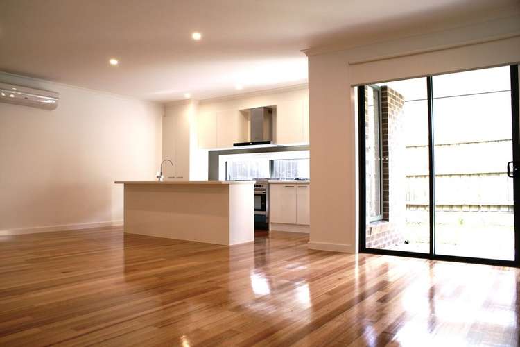 Second view of Homely townhouse listing, 10B Boston Street, Ashwood VIC 3147