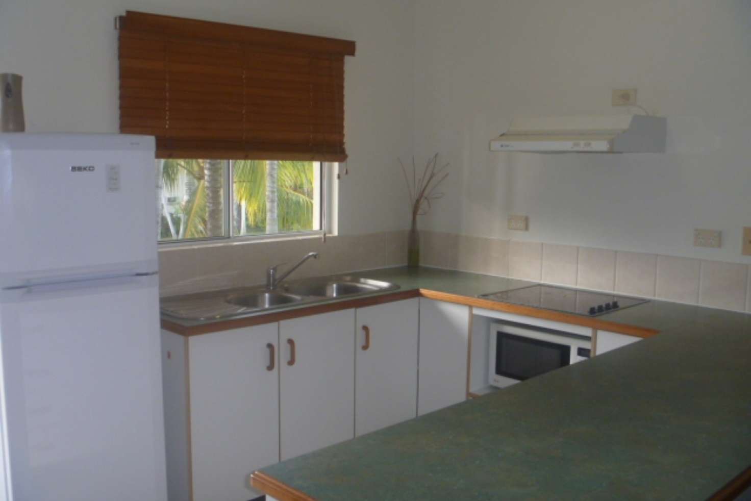 Main view of Homely apartment listing, 44/1 Downing Street, Craiglie QLD 4877