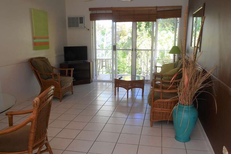 Third view of Homely apartment listing, 44/1 Downing Street, Craiglie QLD 4877
