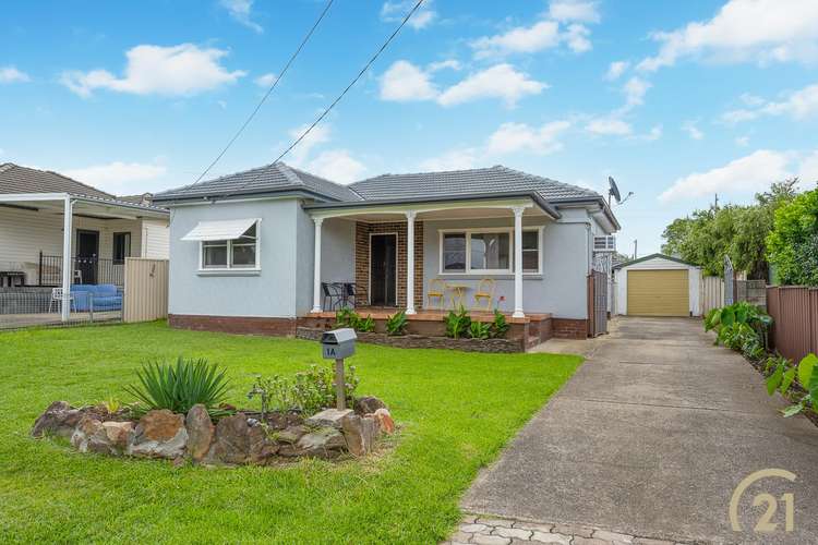 Main view of Homely house listing, 1A Hiland Crescent, Smithfield NSW 2164