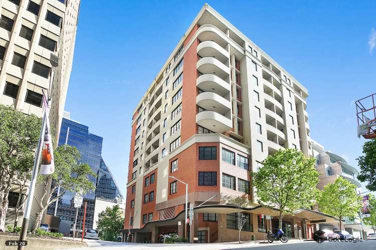 Fifth view of Homely apartment listing, 310/26 Napier Street, North Sydney NSW 2060