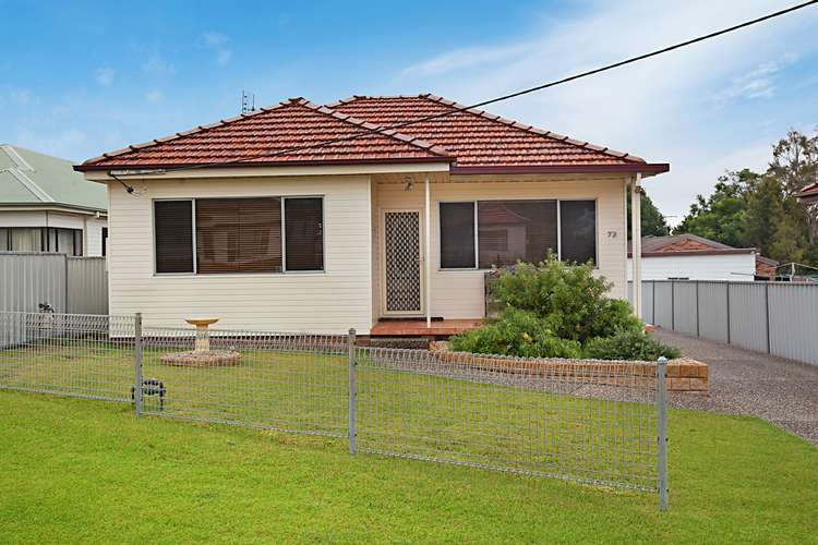 Main view of Homely house listing, 73 Tiral Street, Charlestown NSW 2290