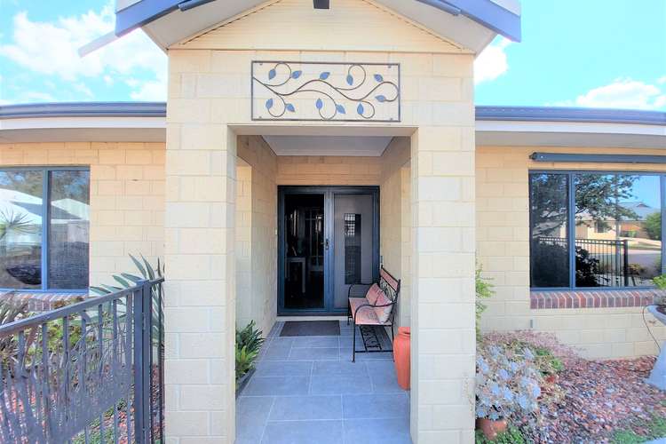 Fourth view of Homely house listing, 1 Castlereagh Vista, Millbridge WA 6232