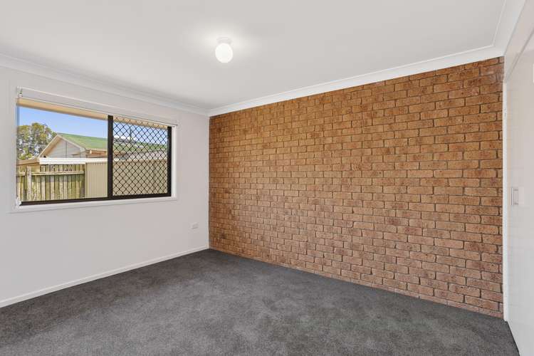 Fifth view of Homely unit listing, 1/36 Jennifer Cres, Darling Heights QLD 4350