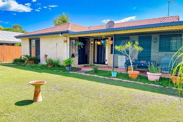 Third view of Homely house listing, 21 Dianthus Avenue, Banksia Beach QLD 4507