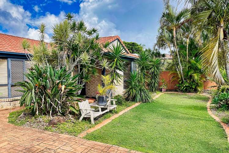 Fourth view of Homely house listing, 21 Dianthus Avenue, Banksia Beach QLD 4507