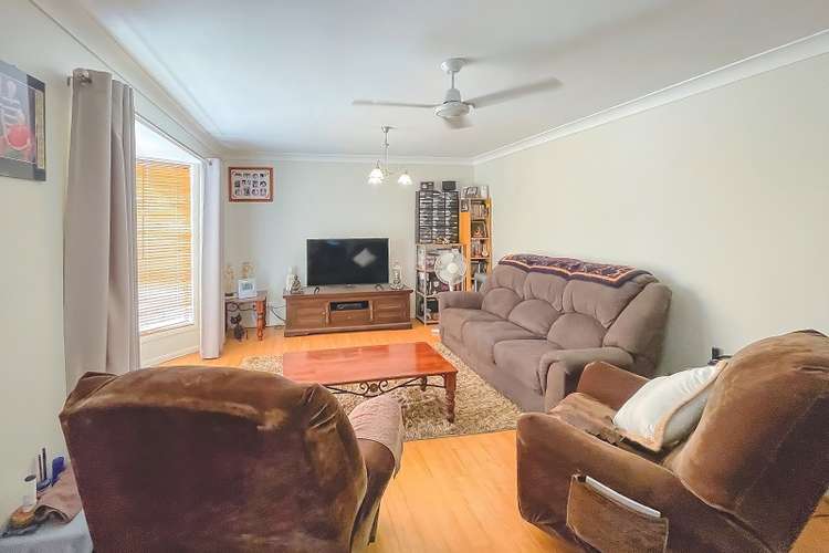 Fifth view of Homely house listing, 21 Dianthus Avenue, Banksia Beach QLD 4507