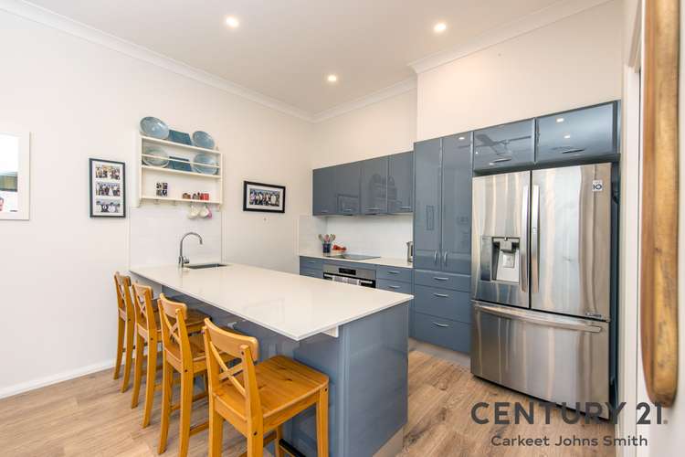 Second view of Homely townhouse listing, 6/3 Kenibea Avenue, Kahibah NSW 2290