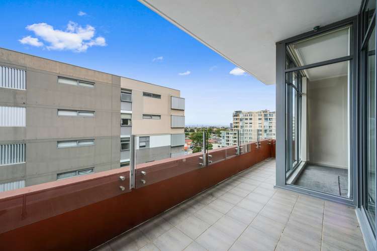 Fourth view of Homely apartment listing, 709/1 Bruce Bennetts Place, Maroubra NSW 2035