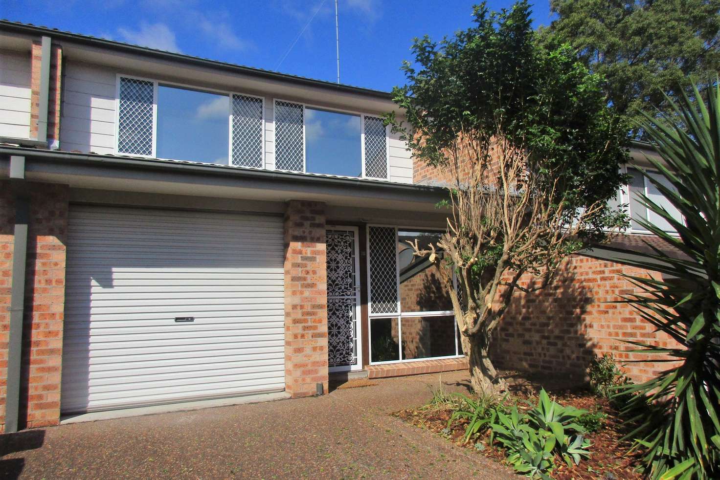 Main view of Homely townhouse listing, 12/42-46 Dickinson Street, Charlestown NSW 2290