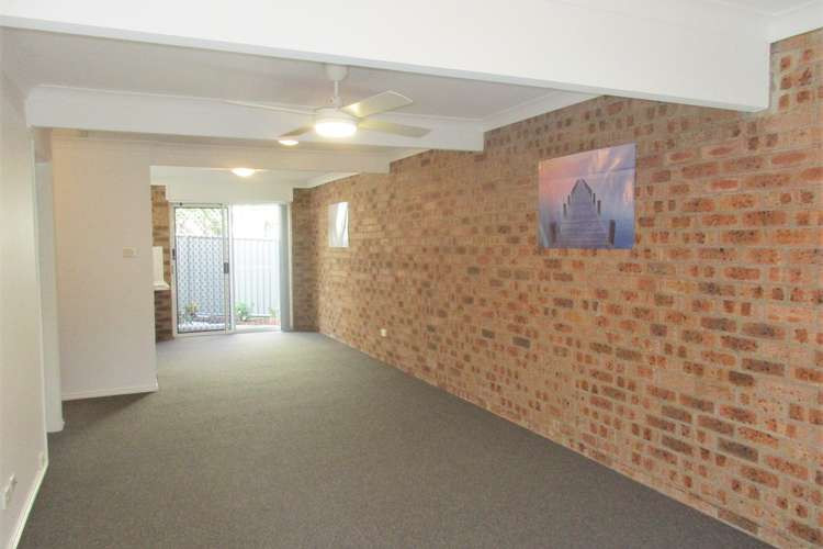 Second view of Homely townhouse listing, 12/42-46 Dickinson Street, Charlestown NSW 2290