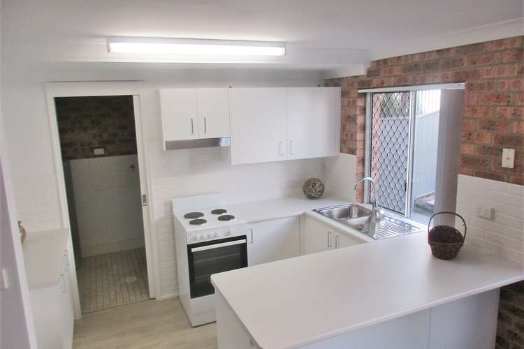 Third view of Homely townhouse listing, 12/42-46 Dickinson Street, Charlestown NSW 2290