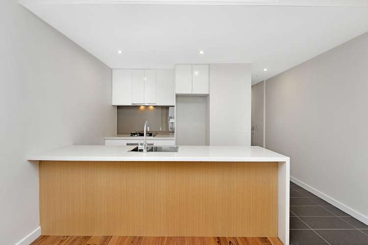 Second view of Homely apartment listing, 1103/5 Atchison St, St Leonards NSW 2065