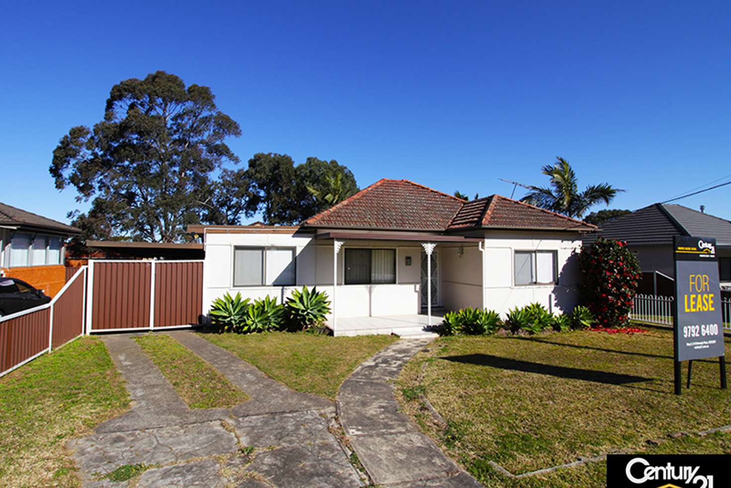 Main view of Homely house listing, 27 Townsend Street, Condell Park NSW 2200