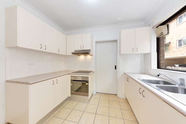 Second view of Homely apartment listing, 2/34 Centennial Avenue, Lane Cove NSW 2066