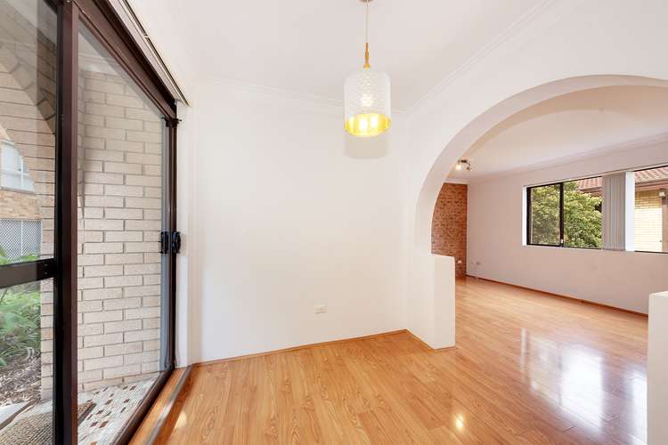 Third view of Homely apartment listing, 2/34 Centennial Avenue, Lane Cove NSW 2066