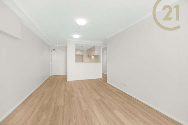 Second view of Homely apartment listing, 1105/2 Atchison Street, St Leonards NSW 2065