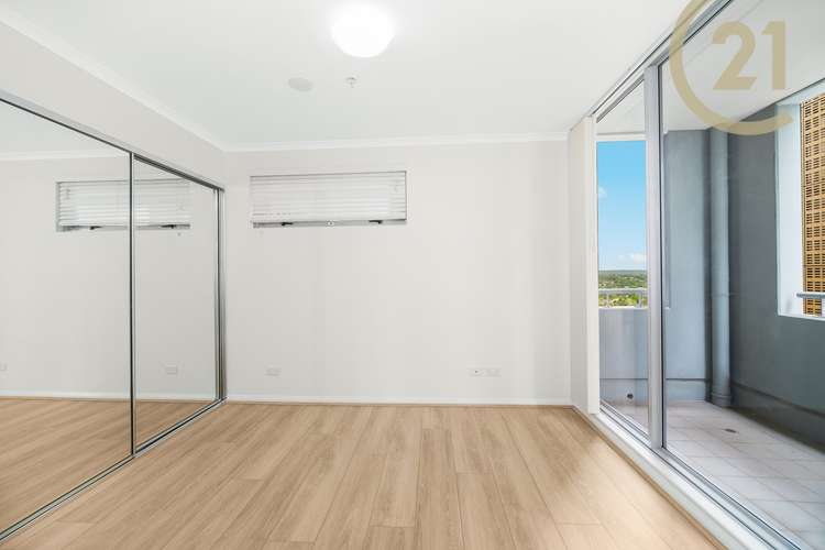 Third view of Homely apartment listing, 1105/2 Atchison Street, St Leonards NSW 2065