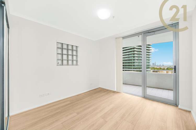 Fourth view of Homely apartment listing, 1105/2 Atchison Street, St Leonards NSW 2065