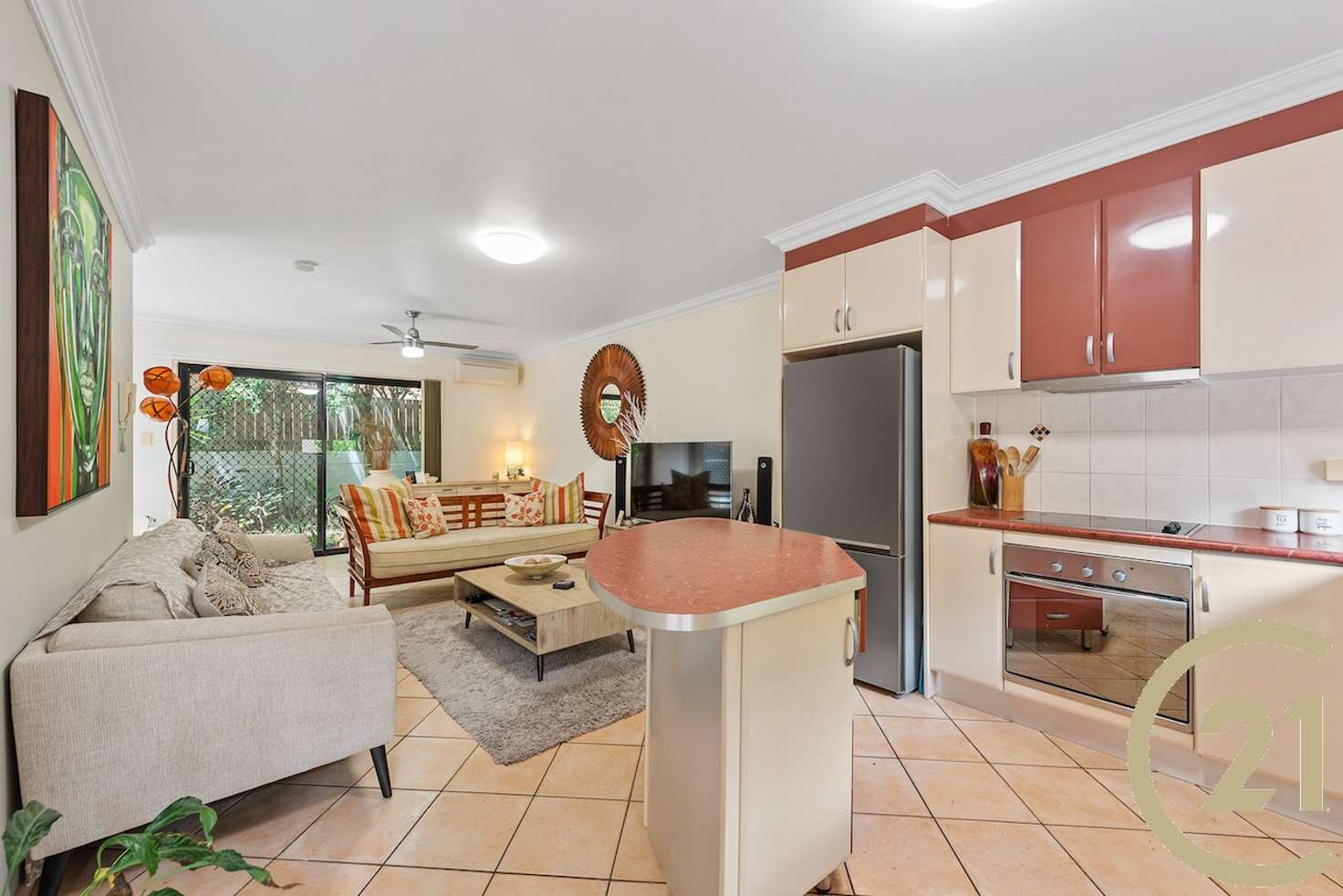 Main view of Homely unit listing, 3/50-54 John Street, Redcliffe QLD 4020