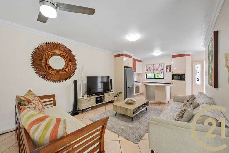 Second view of Homely unit listing, 3/50-54 John Street, Redcliffe QLD 4020