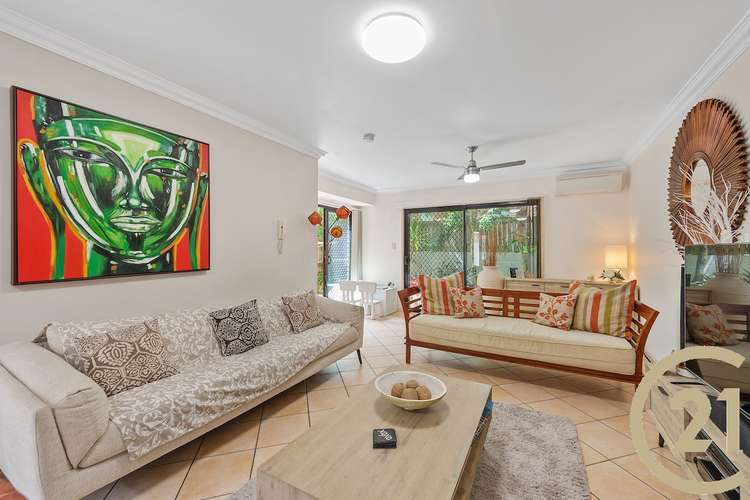 Third view of Homely unit listing, 3/50-54 John Street, Redcliffe QLD 4020