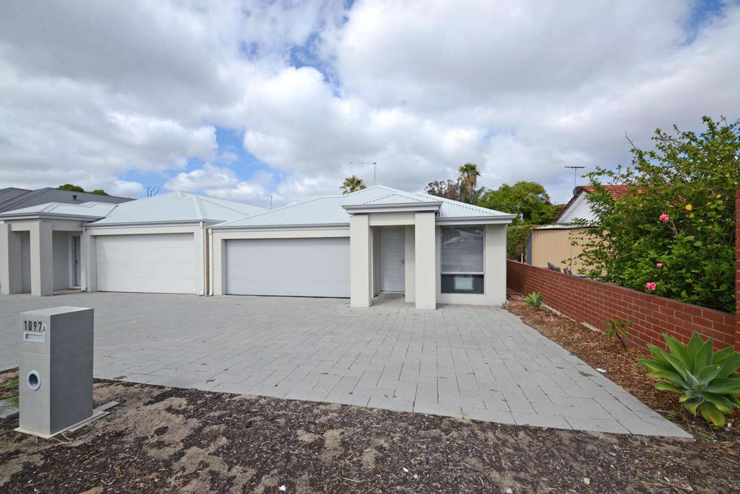 Main view of Homely house listing, 1097A Wanneroo Road, Wanneroo WA 6065