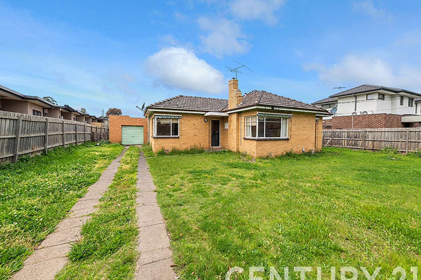 Main view of Homely house listing, 37-39 Ardgower Road, Noble Park VIC 3174