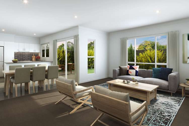 Main view of Homely villa listing, 6/259 Warners Bay Road, Mount Hutton NSW 2290