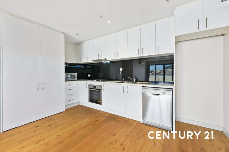 Fifth view of Homely apartment listing, 203/4 Nicholson Court, Clayton VIC 3168
