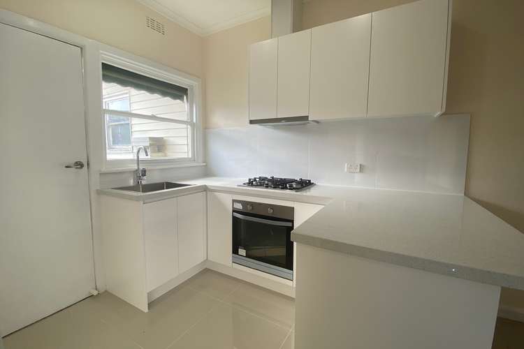 Second view of Homely semiDetached listing, 2/33 Hemmings Street, Dandenong VIC 3175