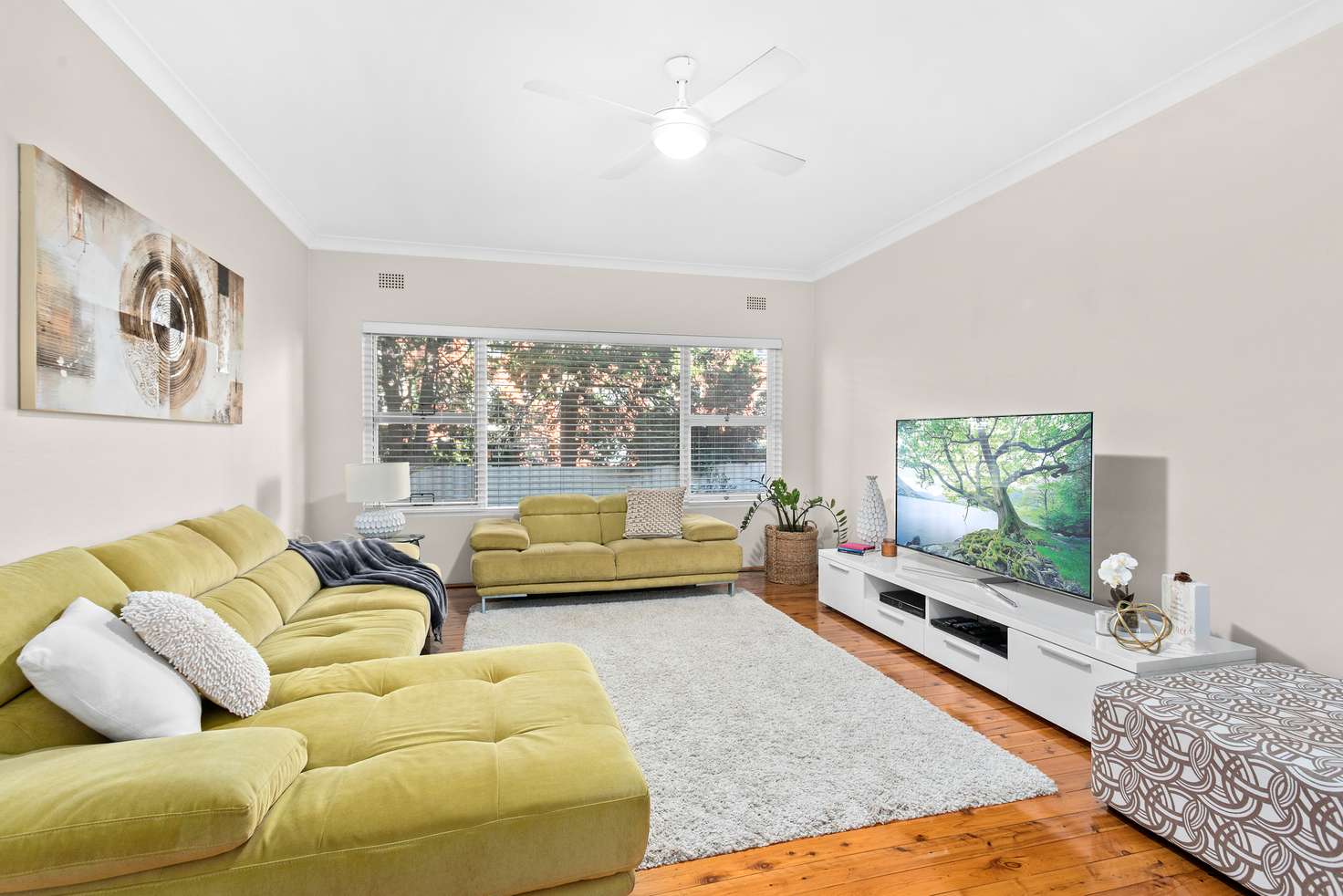Main view of Homely apartment listing, 4/44 Banks Street, Monterey NSW 2217