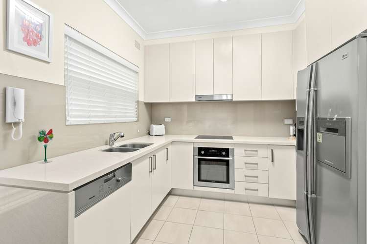 Fourth view of Homely apartment listing, 4/44 Banks Street, Monterey NSW 2217