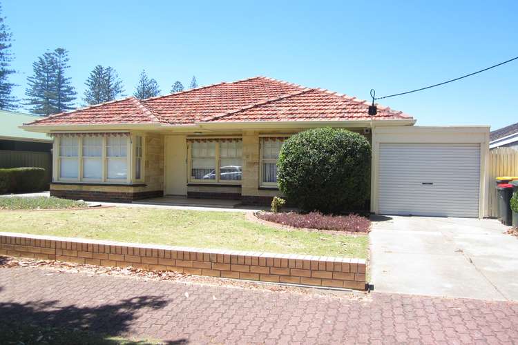 Main view of Homely unit listing, 1 / 12 Fourth Ave, Glenelg East SA 5045