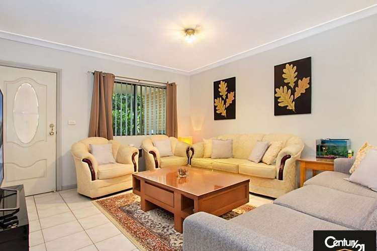 Second view of Homely townhouse listing, 10/107-109 Chelmsford Road, South Wentworthville NSW 2145