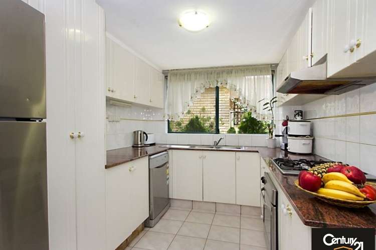 Third view of Homely townhouse listing, 10/107-109 Chelmsford Road, South Wentworthville NSW 2145