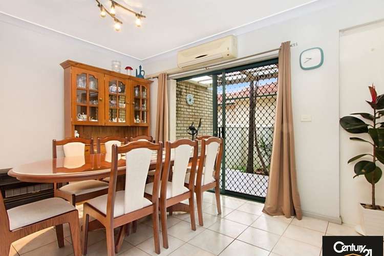 Fourth view of Homely townhouse listing, 10/107-109 Chelmsford Road, South Wentworthville NSW 2145