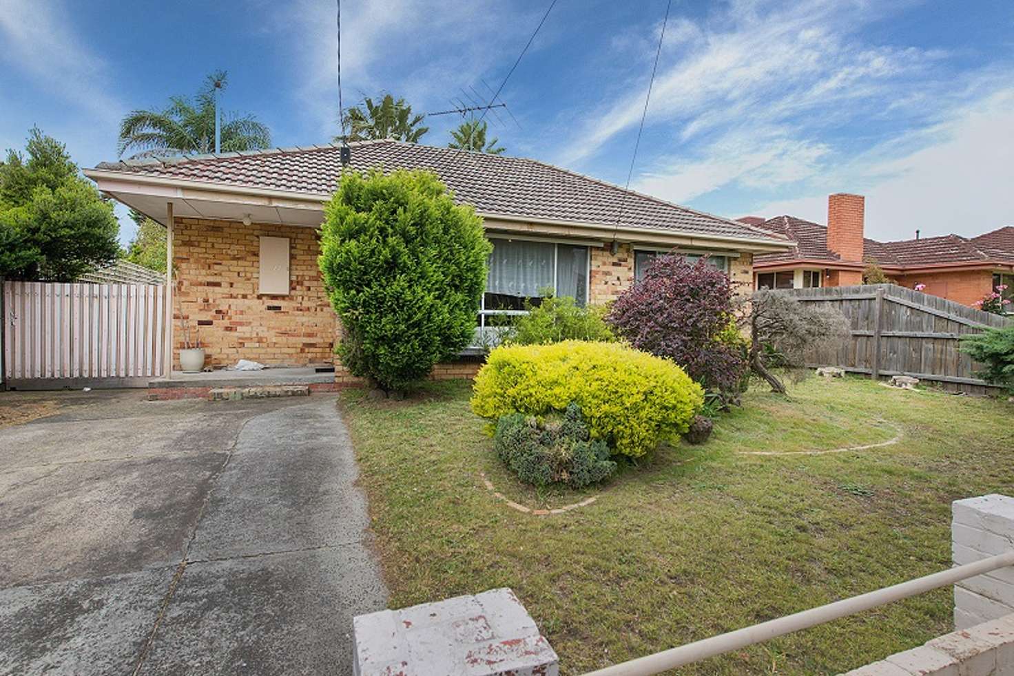 Main view of Homely house listing, 17 Anthony Street, Dandenong North VIC 3175